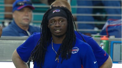 Sharpe: 'Give them a reason to give him ten targets again'