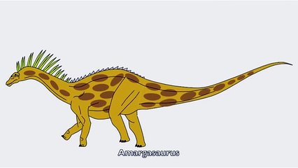 100 Dinosaurs (500 Subscribers)