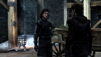 Game of Thrones épisode 3 – #45 un goût de vengeance