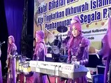 Qasidah Dangdut Qasima Dilema Live Show