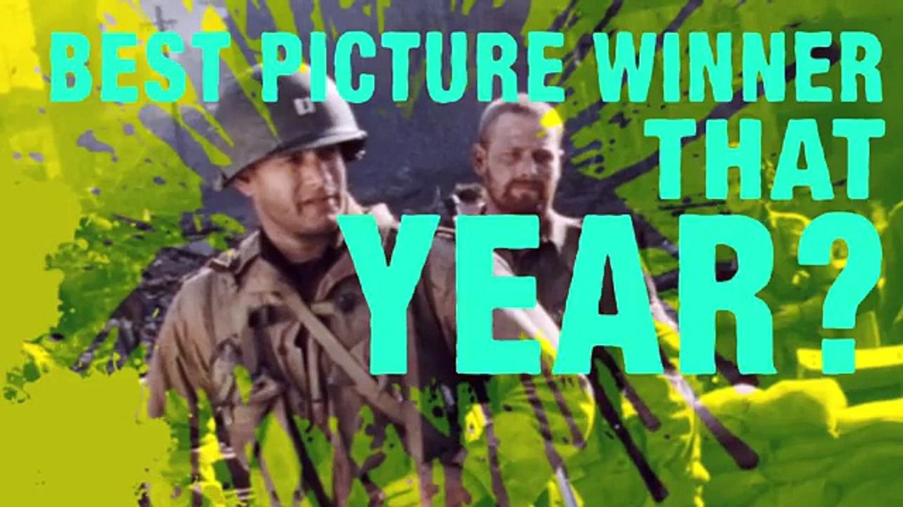 Top Ten Greatest Oscar Snubs - Biggest Movie Upsets HD Academy Awards