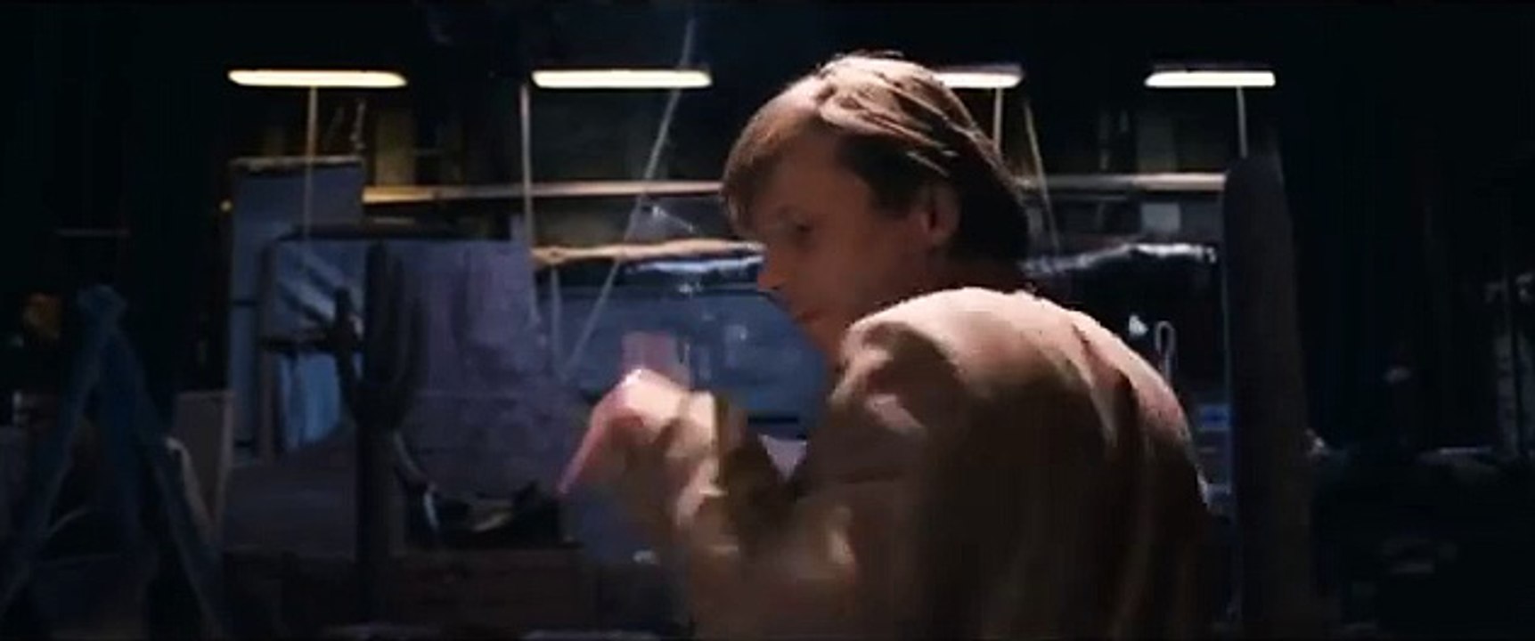 Venus In Fur Official French Trailer (2013) - Roman Polanski Movie HD