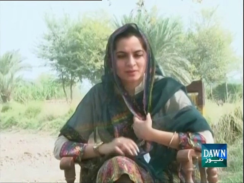 Dusra Rukh - October 16, 2015