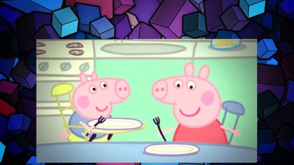 Peppa Pig Season 1 Episode 25 The Tooth Fairy