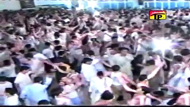 Haye Haye Qasim Nadeem Sarwar Video Dailymotion