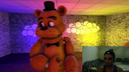 Outman Reacts to [SFM FNAF] The Final Plan Trailer