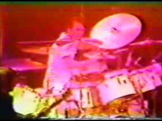 The Who - Dreaming from the waist 1975