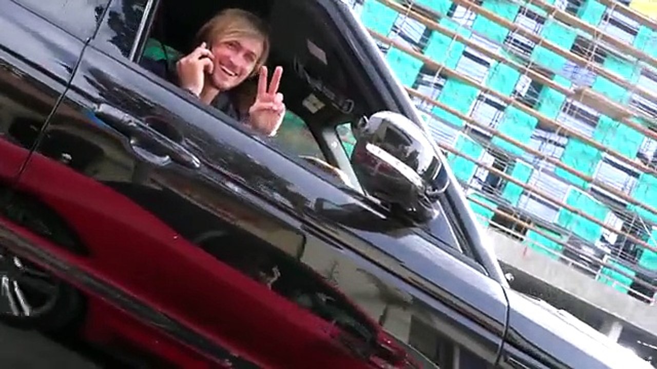 MY MOM ALMOST KILLED ME