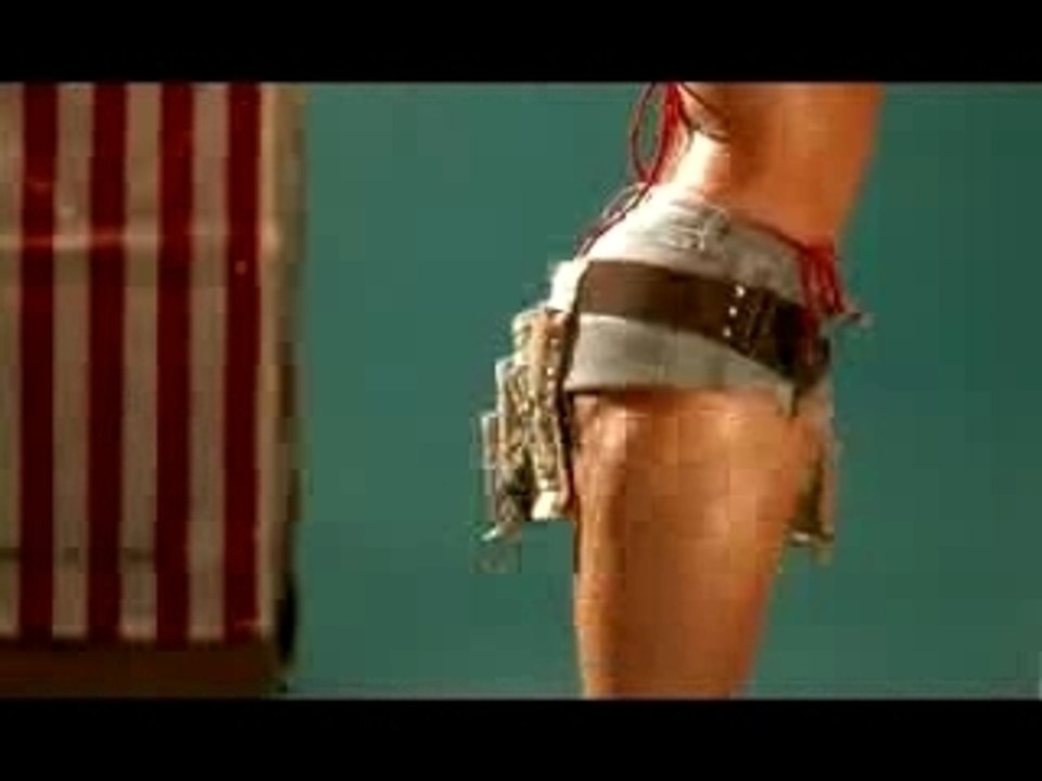 benny benassi-Satisfaction