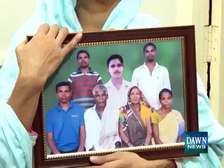 Geeta the Indian lost girl in Pakistan Identified her family in Bihar !