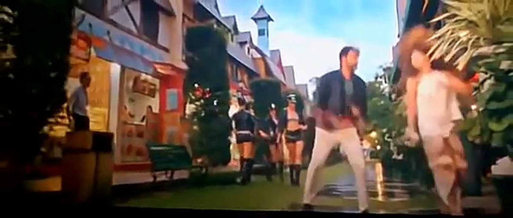 Jawani Pher Nahe Ani,Latest Pakistani Full Movie,2015 Paart 2,