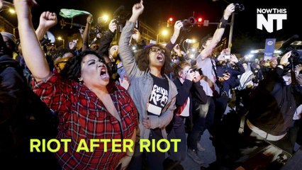 There's Still No Reliable National Data Of Police Killings