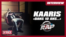 Interview Kaaris 