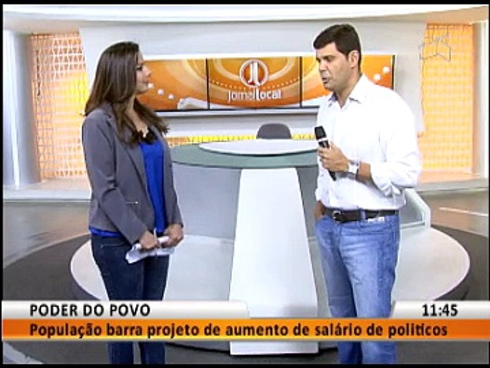 LIÇÃO DE CIDADANIA