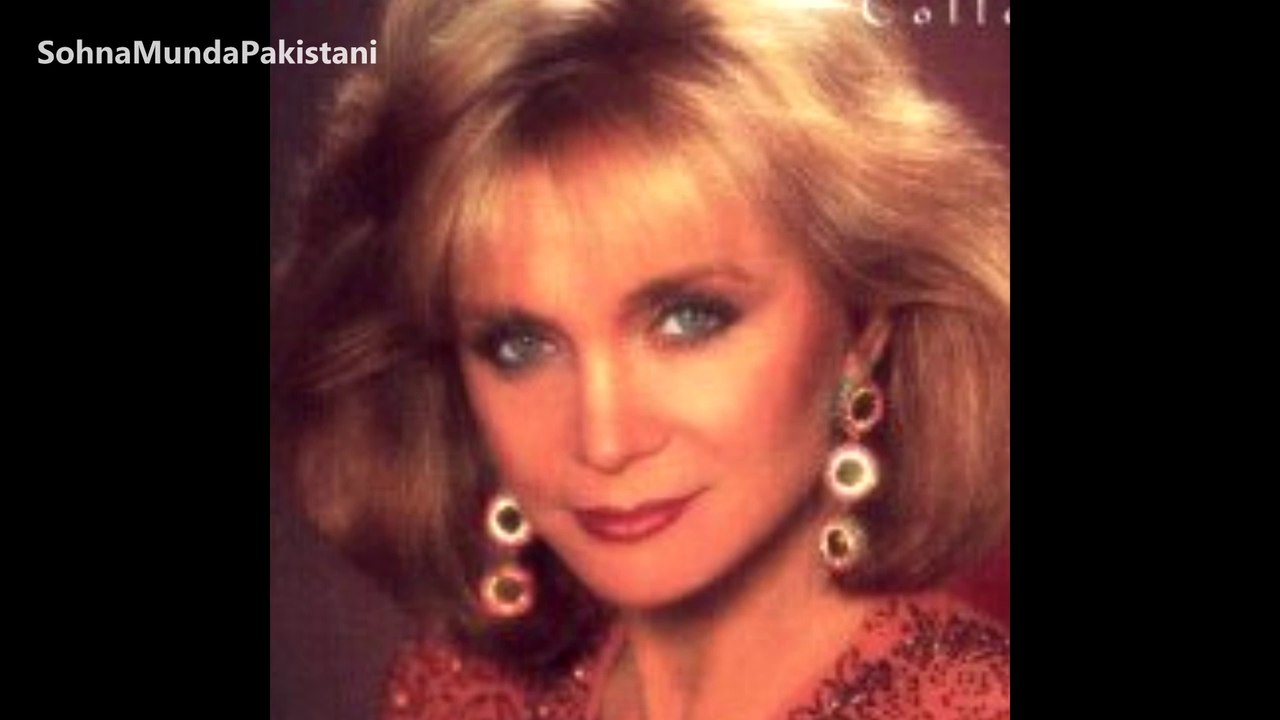 Why Am I Still In Love? (Barbara Mandrell)