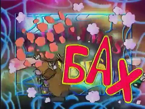 Christmas Follies Morozko Flew to the Stars