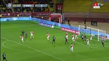 Rafael 1:1 | Monaco - Lyon 16.10.2015 HD