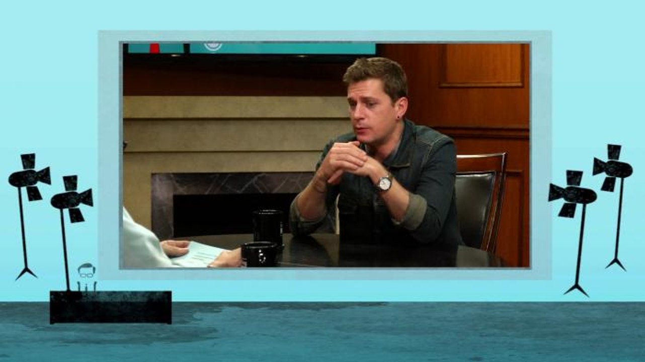 Rob Thomas: Sneak Peek