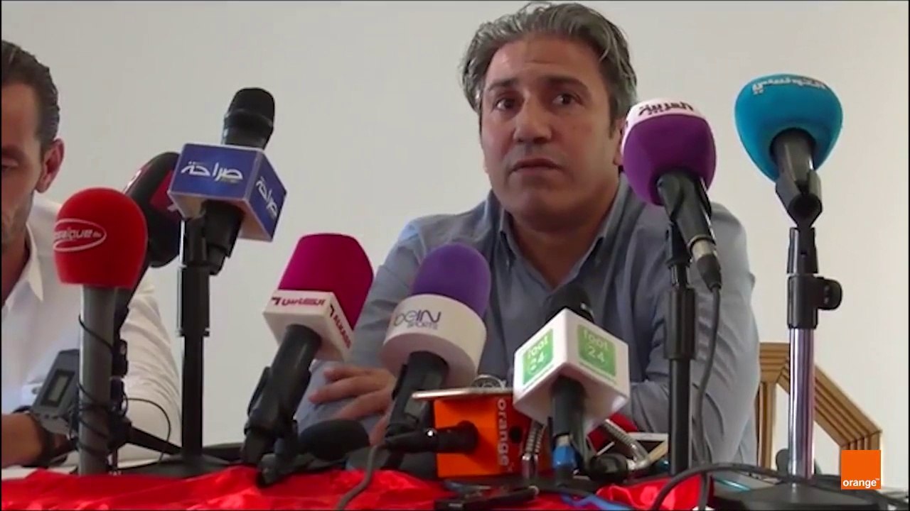 بعد تعينه مدرباً للإفريقي نبيل الكوكي يعتذر و يحدد الأهداف و ماهر الزديري خارج الحسابات