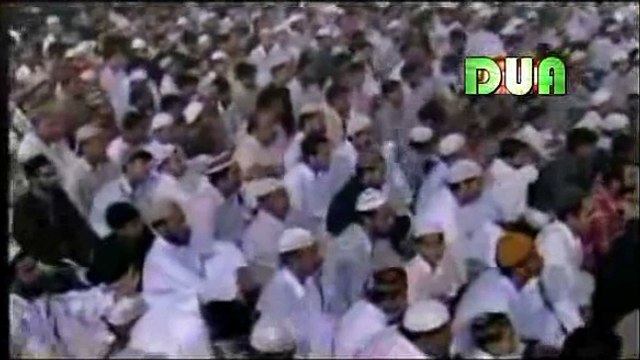 Tere Bande Hain Hum - Tahir Qadri
