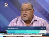 Will Rangel  a ministro Guillermo Barreto Esnal debes incorporar trabajadores botados