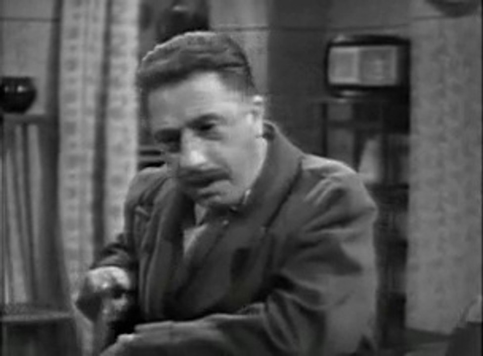 GIOIELLI DEL TEATRO - da Napoli milionaria - Mariuoli si nasce (Peppe o cricco )