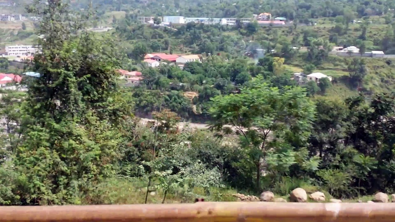Muzaffarabad Kashmir