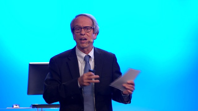 SIG 2015 - Plénière - Introduction