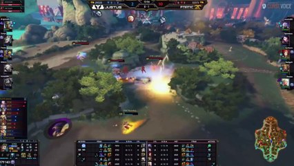 CooldownTV - Smite Pro League (REPLAY) (10-16)