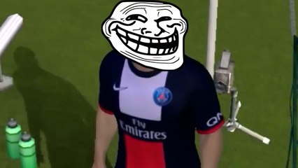 FIFA 14 - Multiplayer Funtage | PSG vs BVB