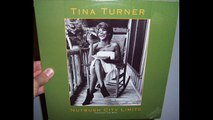 Tina Turner - Nutbush city limits (1991 12'')(By Capitol Records LTD.)