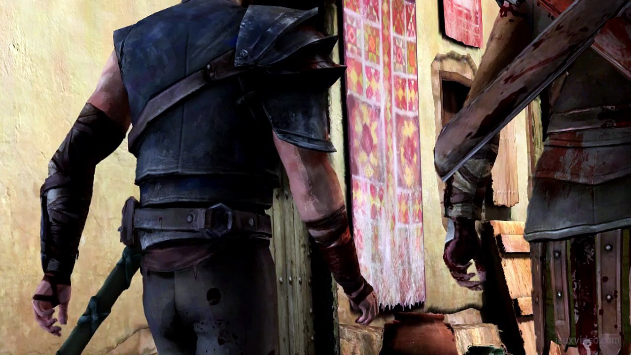 Game of Thrones épisode 2 – #29 fuite en avant