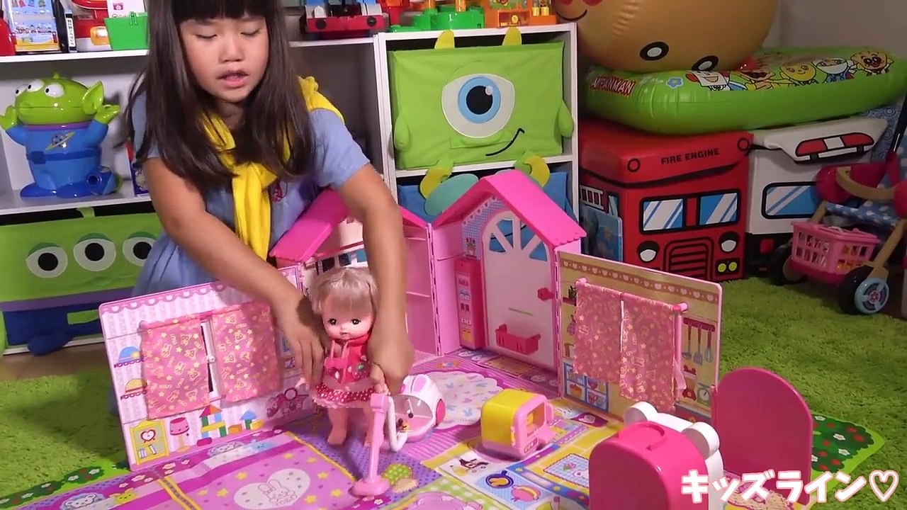 お取引中。メルちゃん いちごハウス 冷蔵庫 掃除機 ベッド 冷蔵庫、トイレなどのセット お取引中。メルちゃん いちごハウス 冷蔵庫 掃除機 ベッド 冷蔵庫