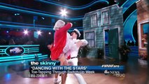 DWTS Switch Up Week Creates New Chemistry on the Dance Floor | ABC News