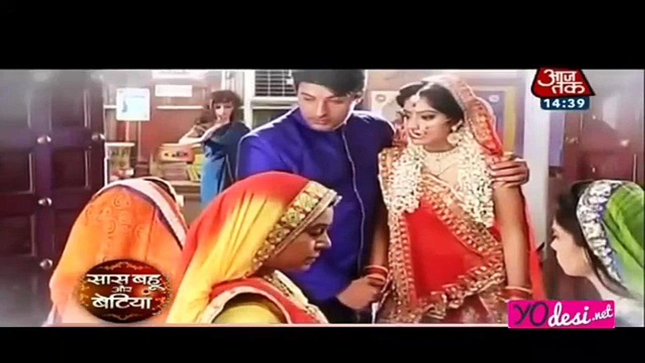Diya aur baati hum 17th October 2015 news