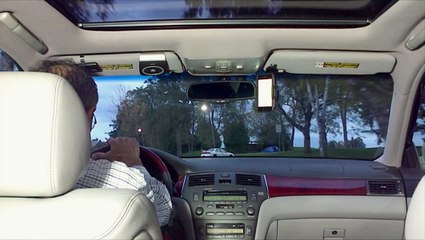 Jagjeet Singh - Mein Nashe mein hon - drive!