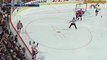 NHL 16 Funny Glitches, Hits & Moments #2