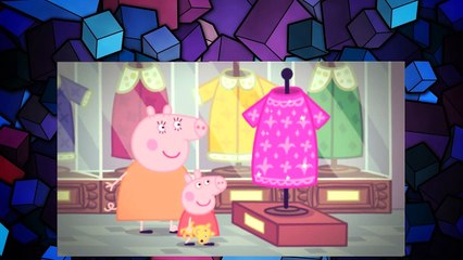 Peppa Pig Season 1 Episode 30 The Museum