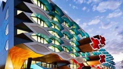 Top 10 Most Beautiful Buildings in the World