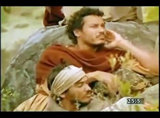 Jesús relata la Parábola de las 10 Vírgenes