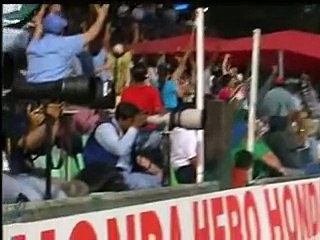 India Vs Kenya Semifinal World Cup 2003 Highlights