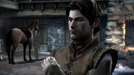 Game of Thrones épisode 2 – #21 le mur