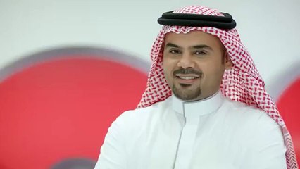 شهادة عبدالرحمن القحطاني من الرياض مشترك بلاتينيوم
