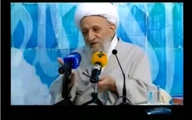 Iranian State TV صدواسیما سوتی و جالب