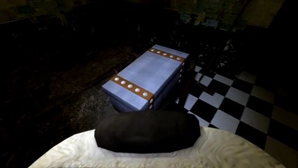 [SFM FNAF] Episode 3 Preview