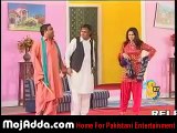 Punjabi Stage Drama _ Do Rangeelay 2-12 Zafri Khan Nida Nasir
