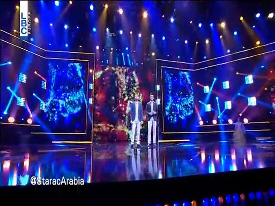 Star Academy 11 - Prime 1 - 16/10 - Part 6 | ستار اكاديمي 11