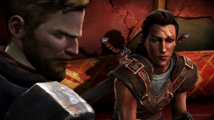 Game of Thrones épisode 2 – #19 archer forrester en exil