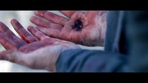 The Stranger Official Trailer (2015) - Horror Movie HD