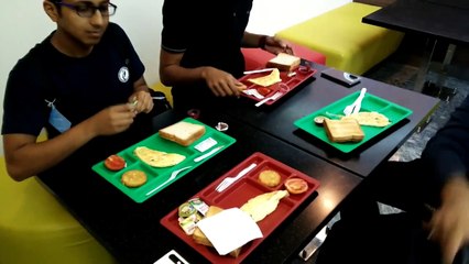 Comedy Hunt - #6 The Road Trip (POV)